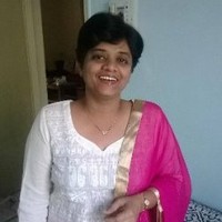 Lumiere Business Solutions Employee Smita Arora's profile photo