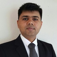 Ketul Patel Email & Phone Number