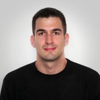 Pumble Employee Dragan Vojvodić's profile photo