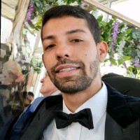 Hani Mawad Email & Phone Number