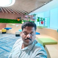 AstraZeneca Employee Ashoka S's profile photo