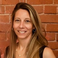 Isarta Employee Isabelle Dauby's profile photo