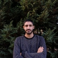 CODE Technologies Employee Ralph Jaoude's profile photo