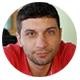 αnαmo* Employee Sakis Tsimpoglou's profile photo