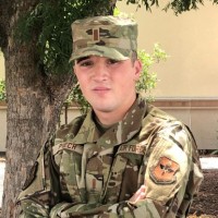 United States Air Force Employee Daniel Piech's profile photo