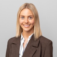 DataLab Employee Helga Halldórsdóttir's profile photo