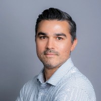 ICE Employee Ryan Hebert's profile photo