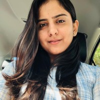 CPR Services Employee Varsha Khatri's profile photo