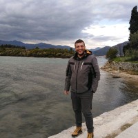 DRG - Medtech Employee Dragisa Corovic's profile photo