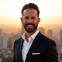 Uncountable Inc Employee Tanner Rumrill's profile photo