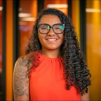 Grafeno Employee Daiane Andrade's profile photo