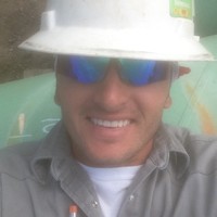 Local 798 , IATSE Employee Danny Drew's profile photo