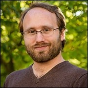 e184 Employee Matthew von Hippel's profile photo