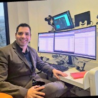 Plinio Paolinelli Email & Phone Number