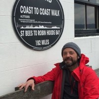Clugston Construction Limited Employee Andy MacKintosh's profile photo