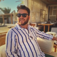 KNEAD Bakery & Patisserie Employee John Hawes's profile photo