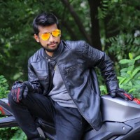 Next Steps Employee Srinath Goud's profile photo