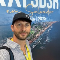 Smartway - Telematics Systems Employee José Gaudio's profile photo
