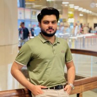 ShnairTech Employee Muhammad Shahnil's profile photo
