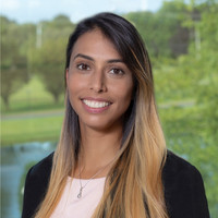 South Jersey Gas Employee Cristina Fernandez's profile photo