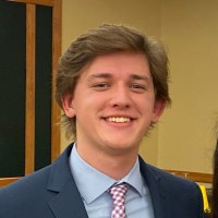 Anderson Fire Protection, Inc. Employee Brennan Hare's profile photo