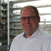 HDI Group Employee Andy Hartmann's profile photo