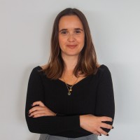 Mediaprobe Employee Filipa Lucas's profile photo