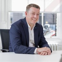 Johnston Carmichael Chartered Accountants and Business Advisers Employee Stephen Oates's profile photo