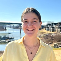 Consilience Group, LLC Employee Amalie Vacanti's profile photo