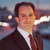 Yanmar Holdings Employee Jeff Albright's profile photo