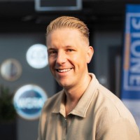 STONE | Interim & Detachering Employee Roy Leeijen's profile photo