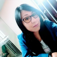 Beatriz Condori Email