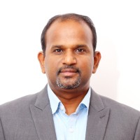 Tigma Technologies,  Inc. Employee Thiru Rengasamy's profile photo