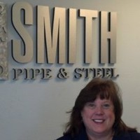 American Metals Corporation Employee Gwendolyn Stroops's profile photo