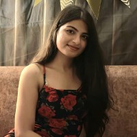 Google Employee Parul Bajaj's profile photo