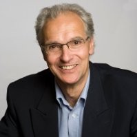 VSIR (Vital Signs - Innovation & Resilience) Employee David Anker's profile photo