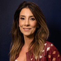 UNDB - Unidade de Ensino Superior Dom Bosco Employee Rebeca Murad's profile photo