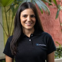Enersinc Employee María Paula Muñoz Ordoñez's profile photo