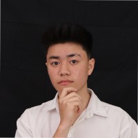 Central Retail Employee Luu Duc's profile photo
