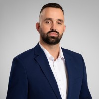 Global Data Technologies Employee Zach D'Annolfo's profile photo