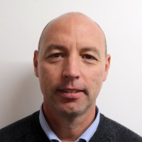 STS Defence Employee Sean Scott's profile photo