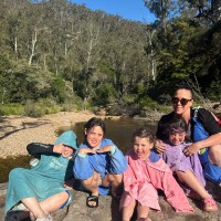 Gunditjmara Aboriginal Cooperative Ltd Employee Kellie Bethel's profile photo