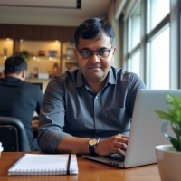 Puneet Shrivastava Email & Phone Number