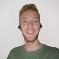 Aron Heremans Email