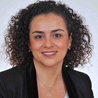 Aradei Capital Employee Zahra Eljai's profile photo