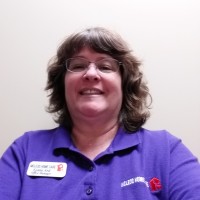 Lynia Ard Email & Phone Number