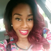 UCS Employee Kat Lorton's profile photo