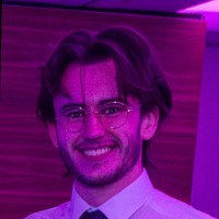 Adam Patterson's profile photo
