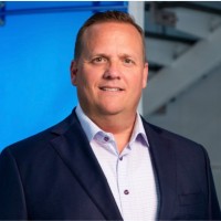 Spirit AeroSystems Employee Gregg Brown's profile photo