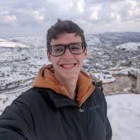 Botanica Software Labs Employee Daniel Firer's profile photo